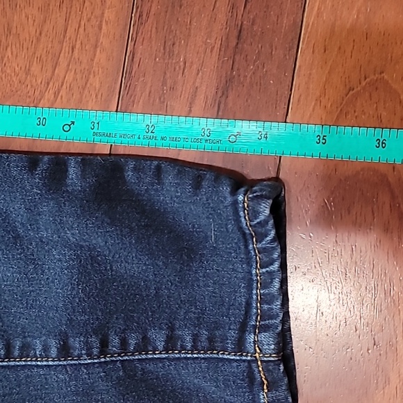Lucky Brand jeans size 00 - Picture 9 of 16